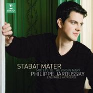 Philippe Jaroussky, Sances: Stabat Mater & Motets (CD)