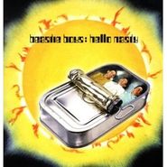 Beastie Boys, Hello Nasty [2009 Re-issue] (LP)