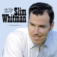 Slim Whitman, Very Best Of (CD)