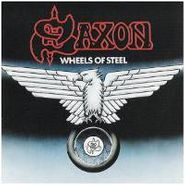 Saxon, Wheels Of Steel (CD)