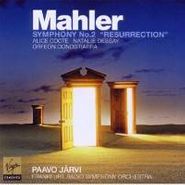 Gustav Mahler, Mahler: Symphony No.2  'Resurrection' (CD)