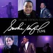 Smokie Norful, Smokie Norful Live (CD)