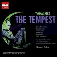Thomas Adès, Thomas Ades: The Tempest (CD)