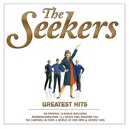 The Seekers, Greatest Hits (CD)