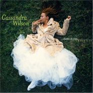 Cassandra Wilson, Closer To You: The Pop Side (CD)