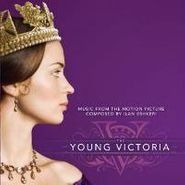 Various Artists, Young Victoria [OST] (CD)