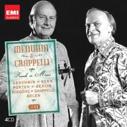 Yehudi Menuhin, Friends In Music (CD)