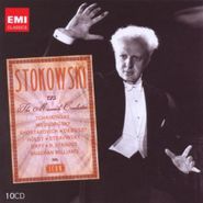 Leopold Stokowski, Icon (CD)