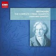 Ludwig van Beethoven, Complete String Quartets (CD)