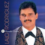 Lalo Rodríguez, 10 Grandes Exitos (CD)