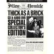 Jethro Tull, Thick As A Brick [40th Anniversary Special Edition] (CD)