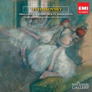 Peter Il'yich Tchaikovsky, Tchaikovsky: Swan Lake & Sleeping Beauty (Highlights) (CD)