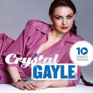 Crystal Gayle, 10 Great Songs (CD)