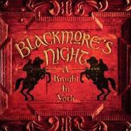 Blackmore's Night, Knight In York (LP)