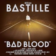 Bastille, Bad Blood (LP)