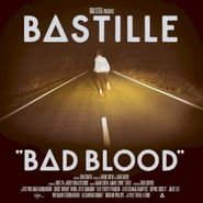 Bastille, Bad Blood (CD)