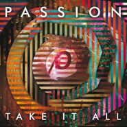 Passion, Take It All (CD)