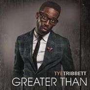 Tye Tribbett, Greater Than (CD)
