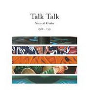 Talk Talk, Natural Order 1982-1991 (CD)