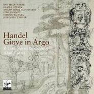 George Frideric Handel, Handel: Giove In Argo (CD)