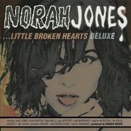 Norah Jones, Little Broken Hearts [Bonus Cd] (CD)