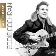 Eddie Cochran, All The Best (CD)