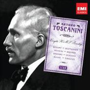 Arturo Toscanini, Icon