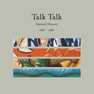 Talk Talk, Natural History 1982-1988 (CD)