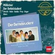 Carl Millöcker, Der Bettelstudent - The Beggar Student (CD)