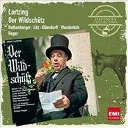 Albert Lortzing, Lortzing: Der Wildschutz (CD)