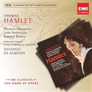 Ambroise Thomas, Thomas: Hamlet (CD)