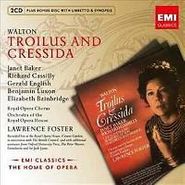 William Walton, Walton: Troilus & Cressida [Import] (CD)