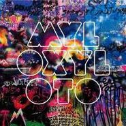 Coldplay, Mylo Xyloto [Super Deluxe Edition] (CD)