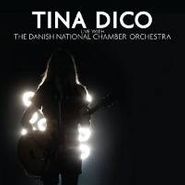 Tina Dico, Tina Dico Live With The Danish (CD)