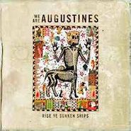 We Are Augustines, Rise Ye Sunken Ships (CD)