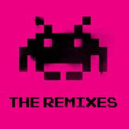 Deadmau5, Remixes (CD)