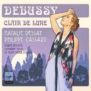 Claude Debussy, Debussy: Clair De Lune - Early Vocal Works (CD)