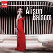 Alison Balsom, Alison Balsom (CD)