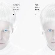 Pet Shop Boys, Memory Of The Future [EP] (CD)
