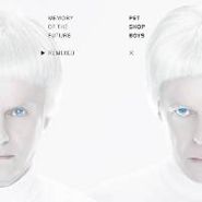 Pet Shop Boys, Memory Of The Future - Remixed (CD)
