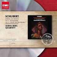 Franz Schubert, Schubert: String Quartets Nos. 13 & 14