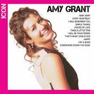 Amy Grant, Icon (CD)