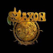 Saxon, Sacrifice (LP)