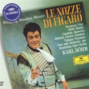 Mozart, Le Nozze Di Figaro (CD)