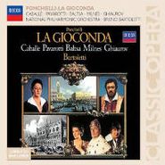Ponchielli , La Gioconda (CD)