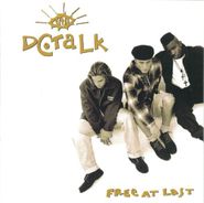 dc Talk, Free At Last (CD)
