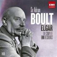 Edward Elgar, The Complete EMI Recordings (CD)