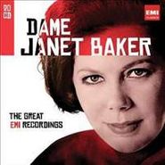 Janet Baker, Dame Janet Baker: The Great EMI Recordings (CD)