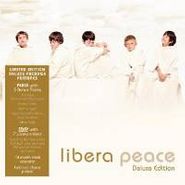Libera, Peace (CD)