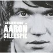 Aaron Gillespie, Anthem Song (CD)